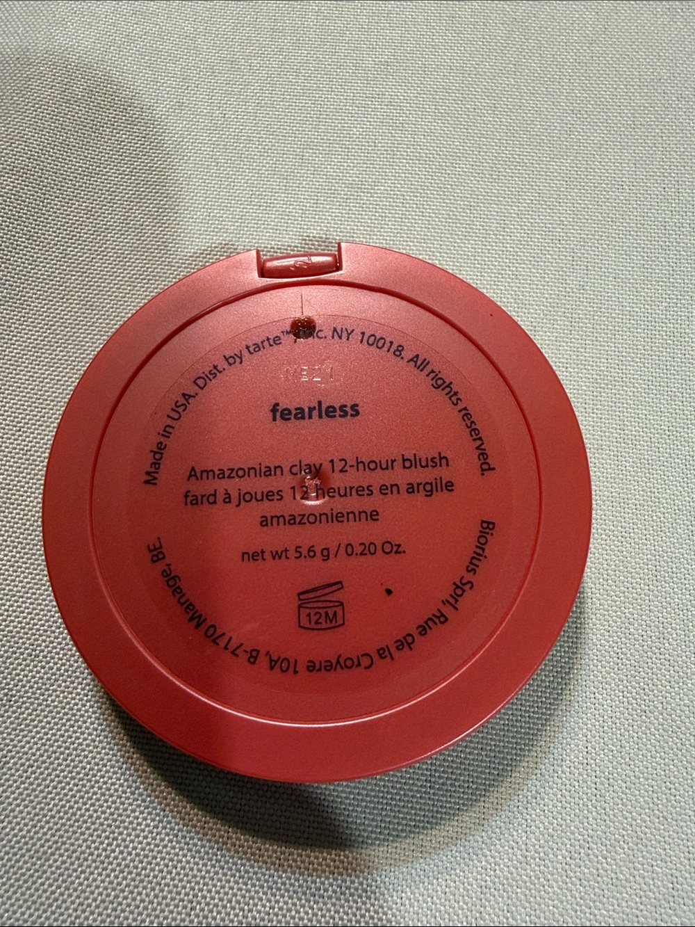 Assorted eyeshadows - Picture 13 of 15